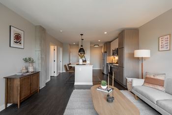 Wood plank flooring